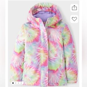 🌟THE CHILDREN'S PLACE 3 in 1 Coat. Size 10/12🌟